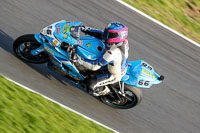 Evening Adv_Mid Group Blue Bikes